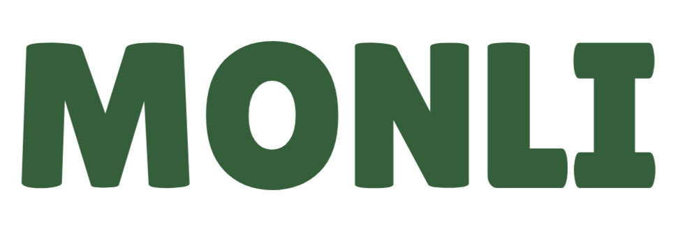 Monli Handcrafted Pet Rope Toys