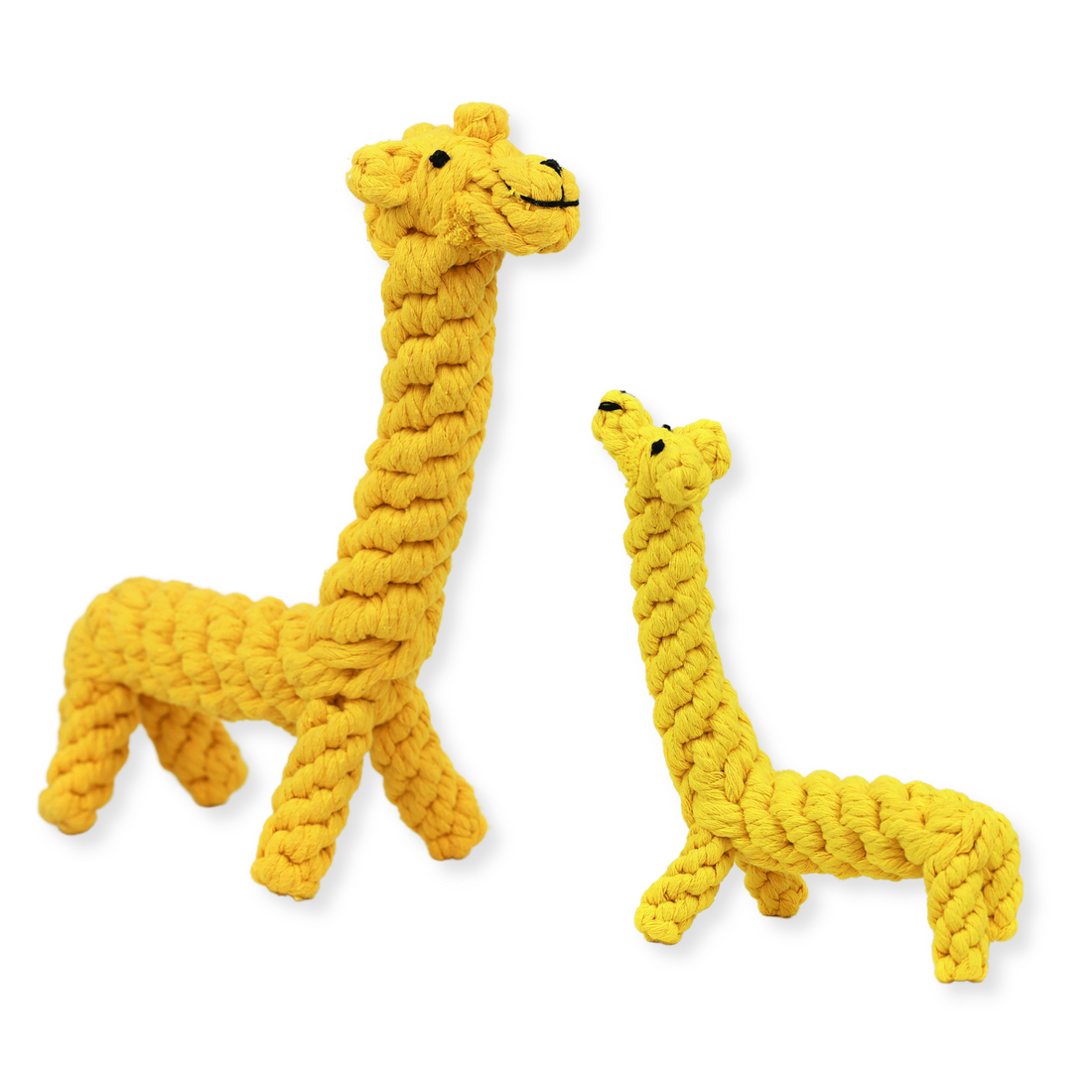 Toy Store Rope Monli Handmade Eco-Friendly Dog Rope Toys