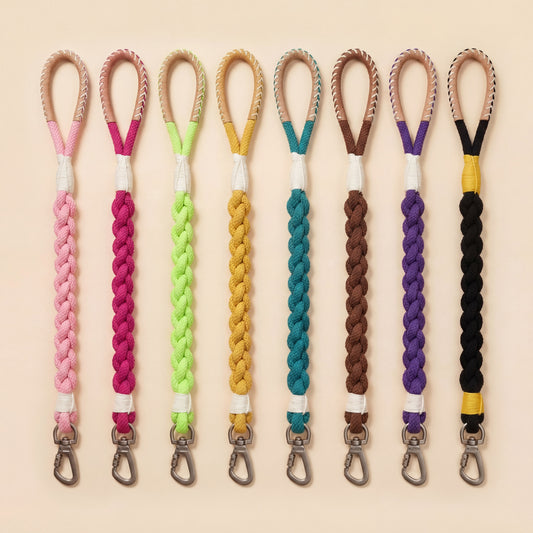 Xena Wanderlust Dog Leash Collection