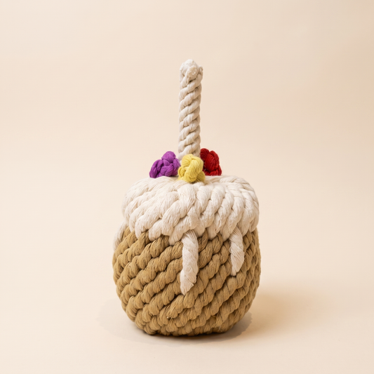 Monli ONE Cake Pet Toy